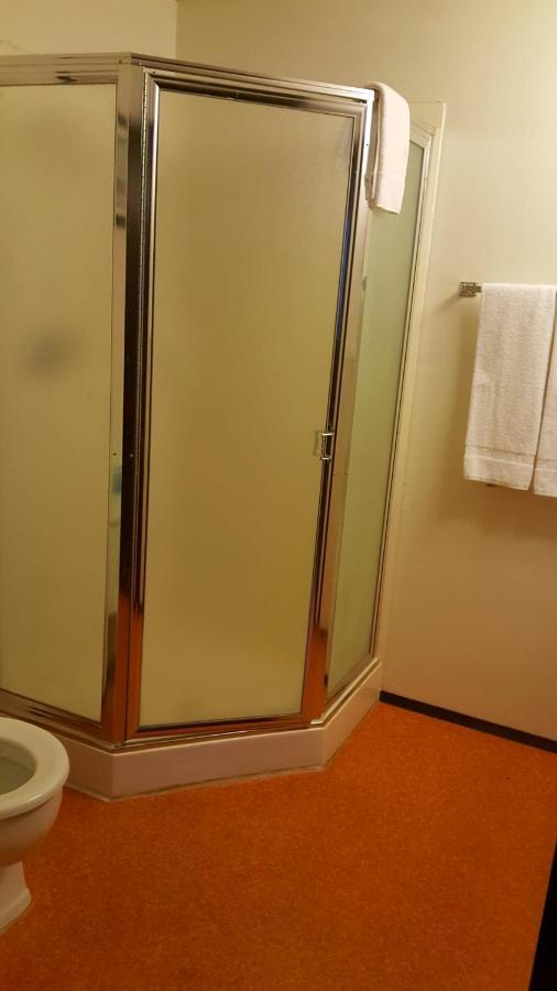 Great House Motel スクイム エクステリア 写真