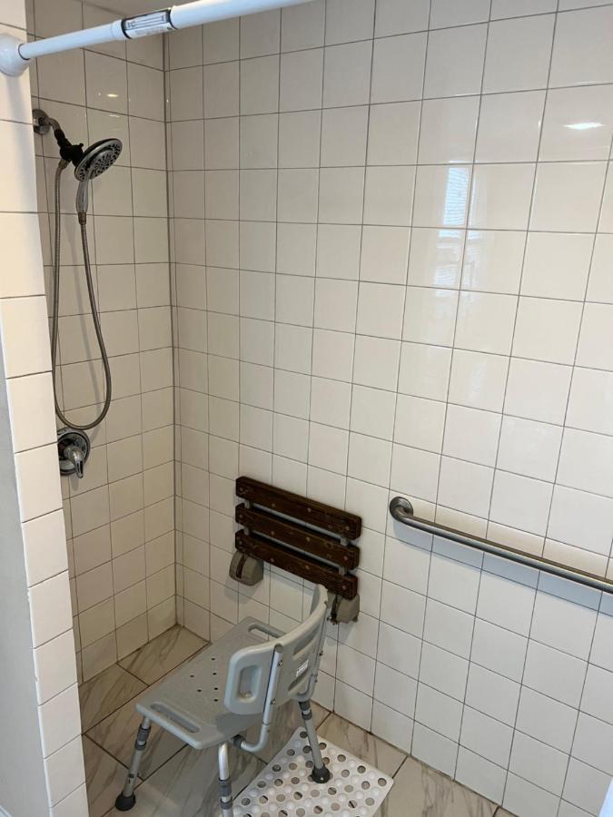 Great House Motel スクイム エクステリア 写真