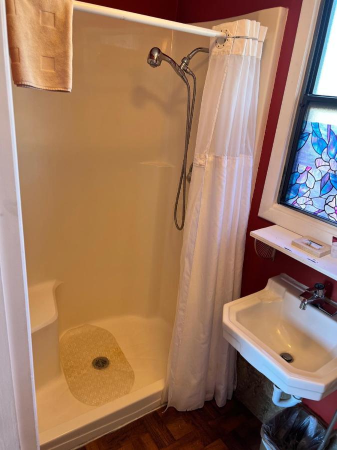 Great House Motel スクイム エクステリア 写真